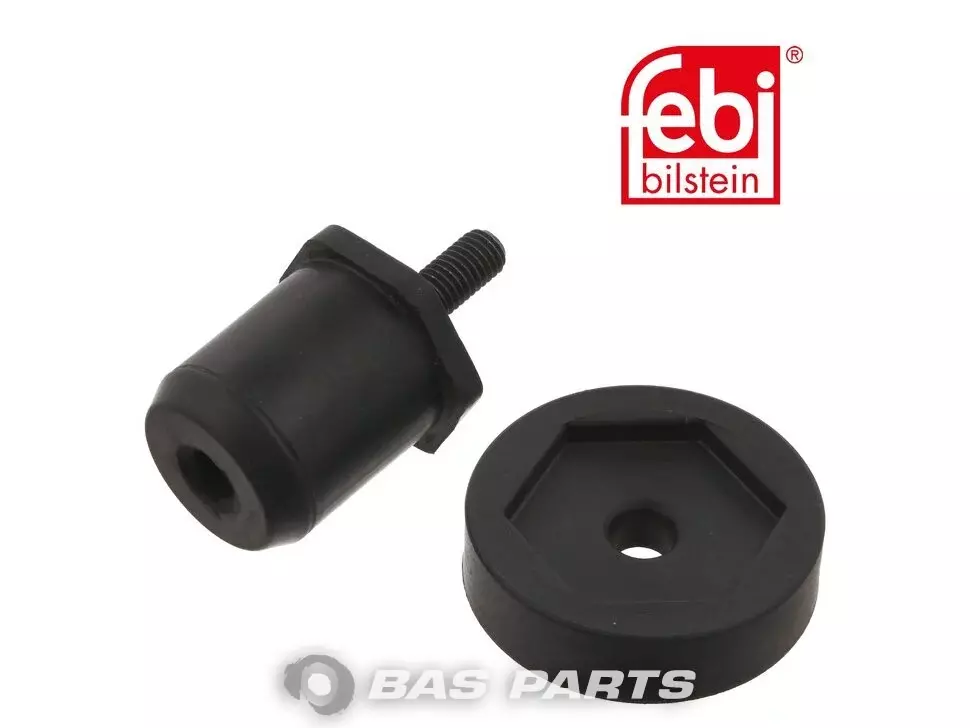 Gummipuffer Febi 20429148 Gummipuffer Febi 20429148