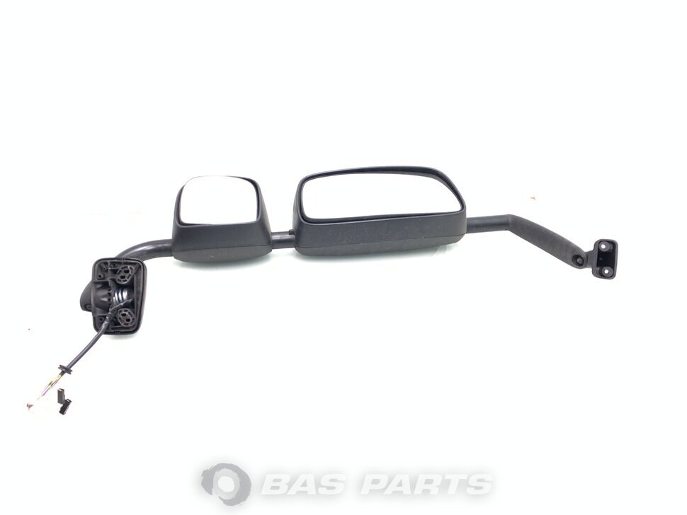 Mirror 1644317, 1781902, 1808561, 1952141 - BAS Parts