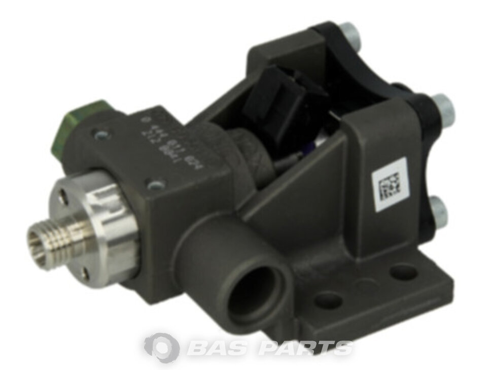 Doseermodule, EAS 1674661, 1635721, 1819790, 1791538 - BAS Parts