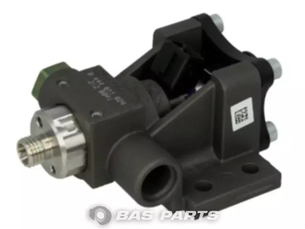 eas doseermodule BOSCH 1674661
