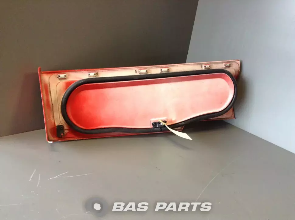 Otvor za alat Renault 5010445634 Otvor za alat Renault 5010445634