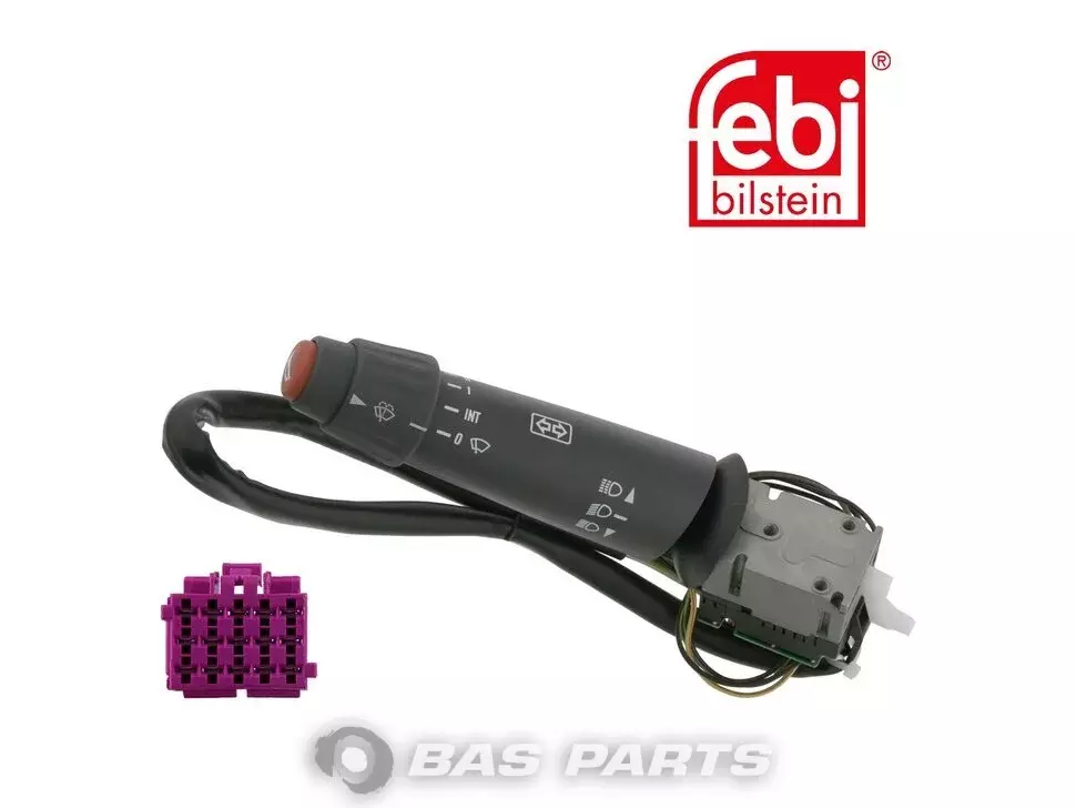 Intrerupator Febi 0085450124/538