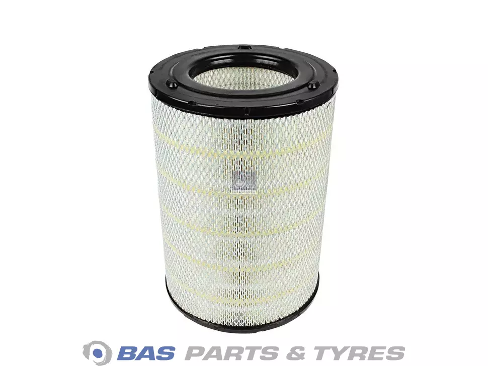 Luftfilter DT Spare Parts 1534435
