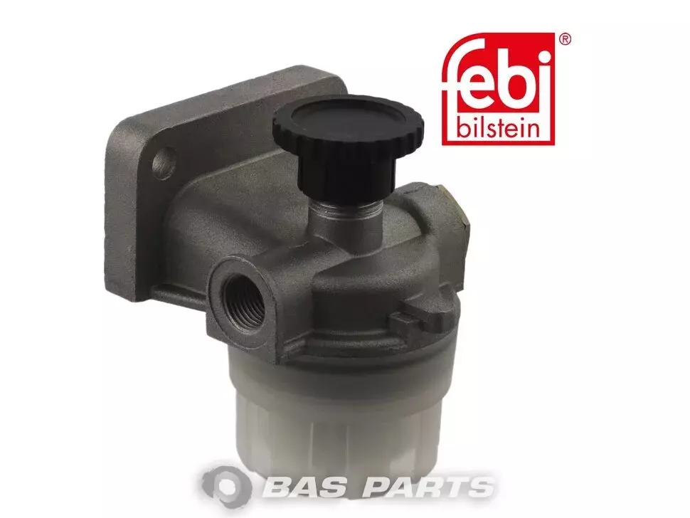 Prefiltro Febi 50 10 412 930