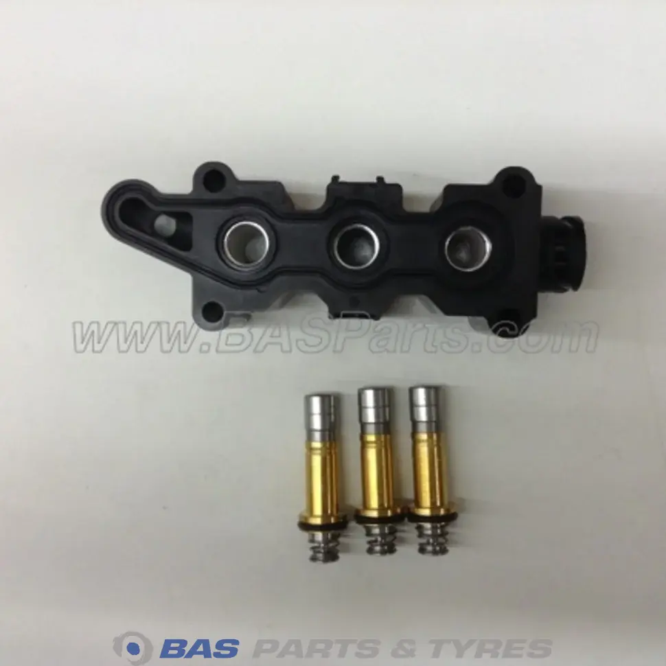 Valva selenoida WABCO 81259026185 Valva selenoida WABCO 81259026185
