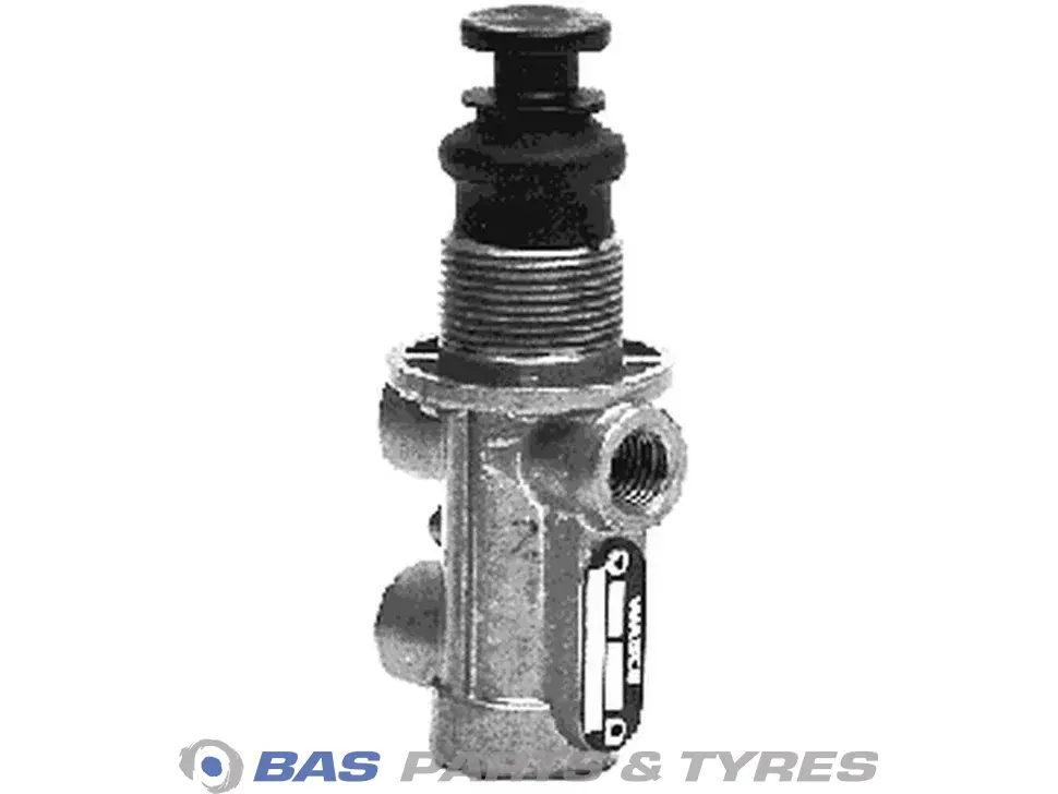 3/2-Weg Klep WABCO 1505077