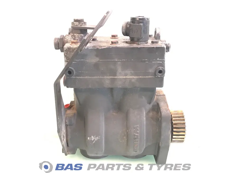 Compresseur DAF 1795776 Compresseur DAF 1795776
