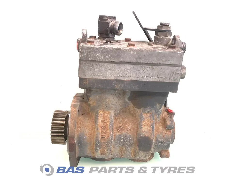Compresseur DAF 1795776 Compresseur DAF 1795776