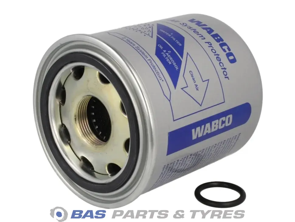 Filterpatroon WABCO 1774598