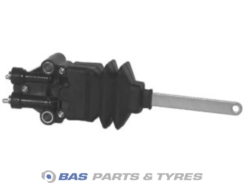 Válvula corretora de altura WABCO 20531965