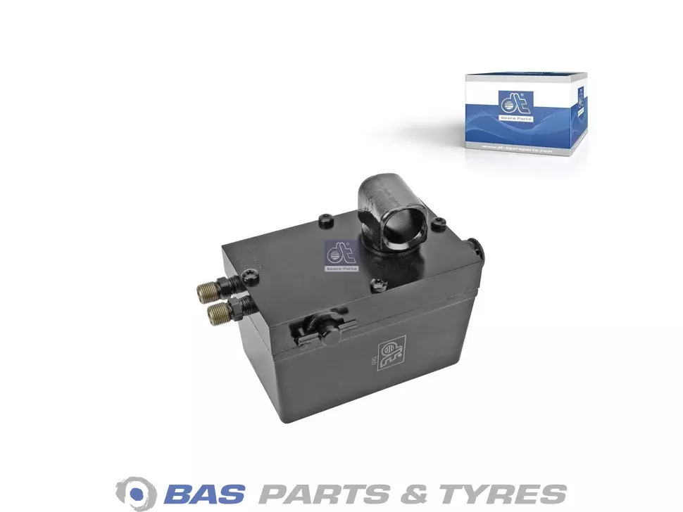 Pompa DT Spare Parts 5010316438 Pompa DT Spare Parts 5010316438