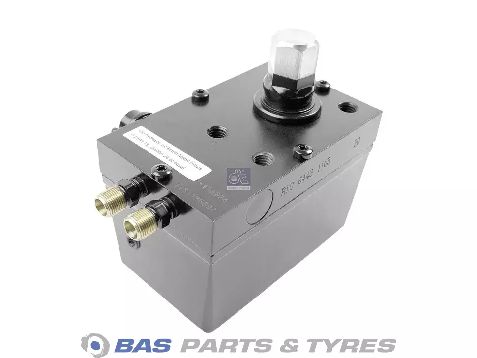 Hydraulikpumpe DT Spare Parts 5010316404