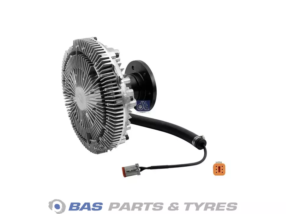 Lüfternabe DT Spare Parts 5010315994 Lüfternabe DT Spare Parts 5010315994