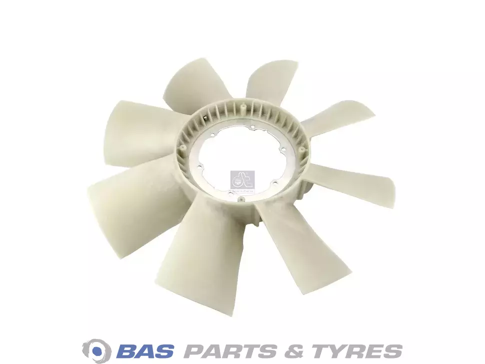 Ventilator DT Spare Parts 5010315993