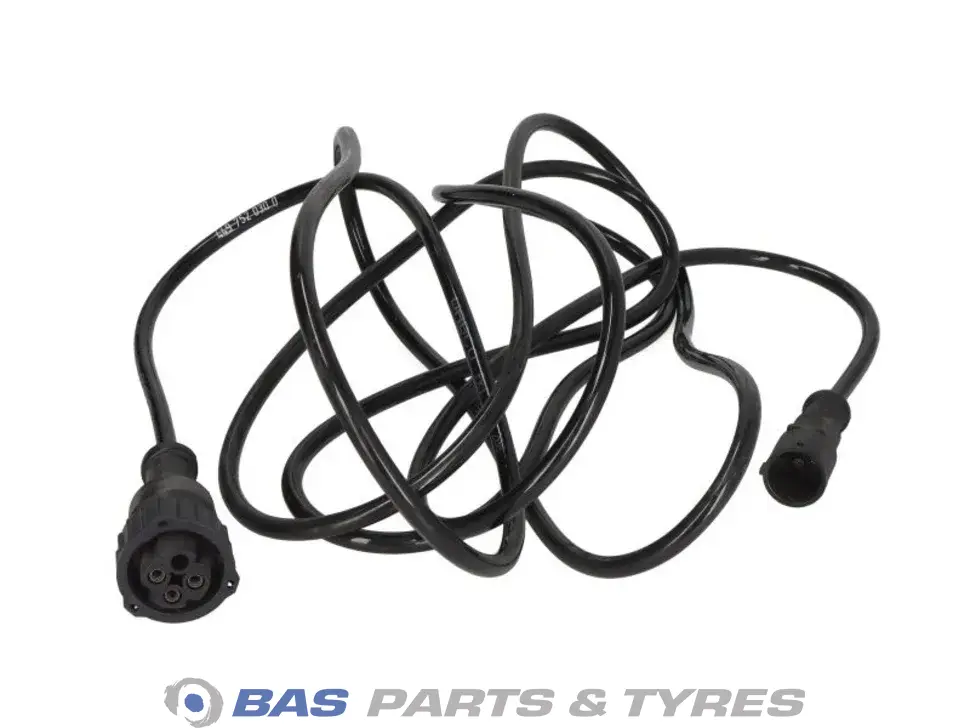 Kabel DrukSensor WABCO 1506170