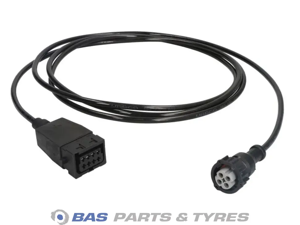 Kabel Met Connector WABCO 1524564