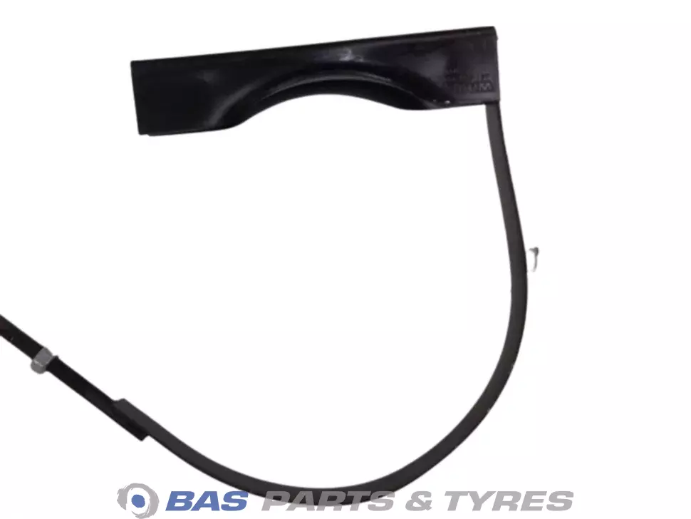 KetelSteun WABCO 1505418 KetelSteun WABCO 1505418