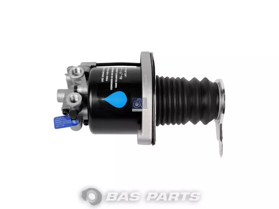 Servofrizione DT Spare Parts 0002950318
