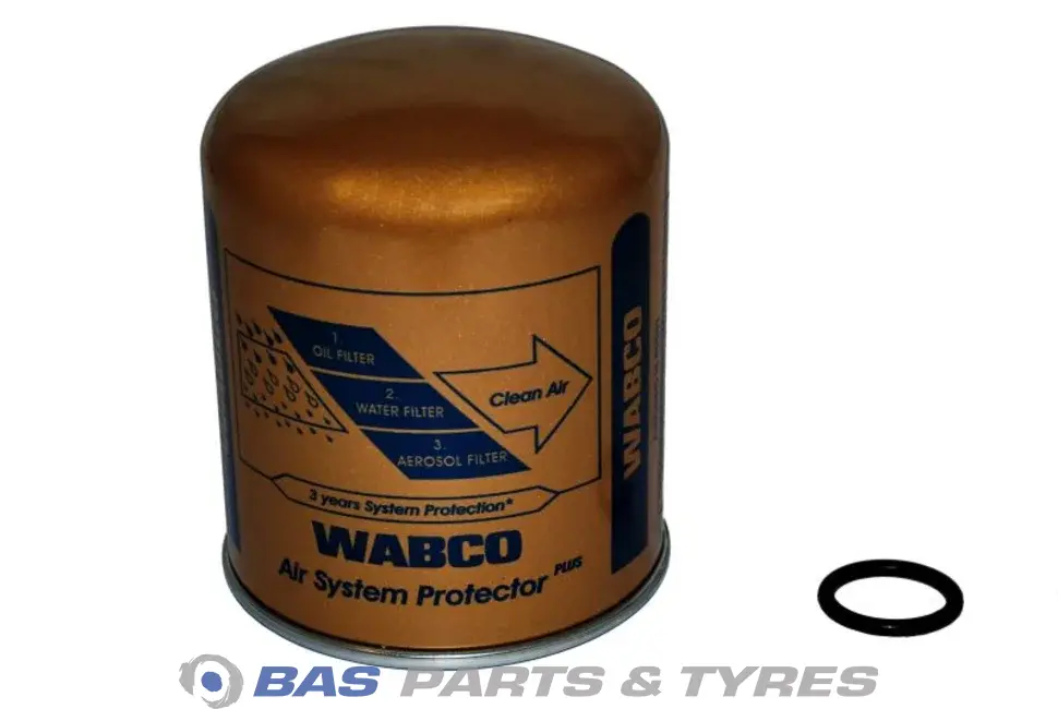 Воздушная сушилка WABCO 2123652
