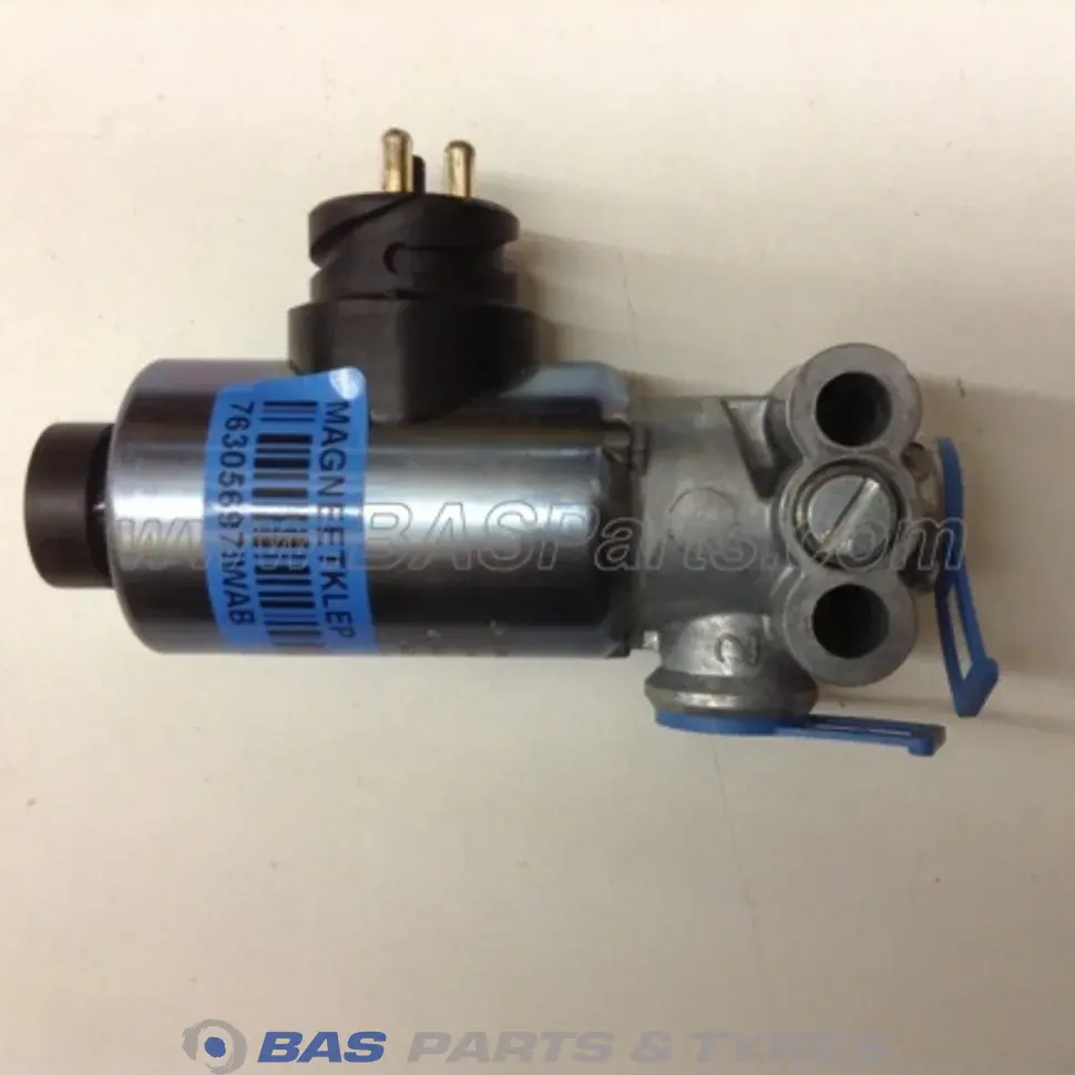 Magnetventil WABCO 1285545