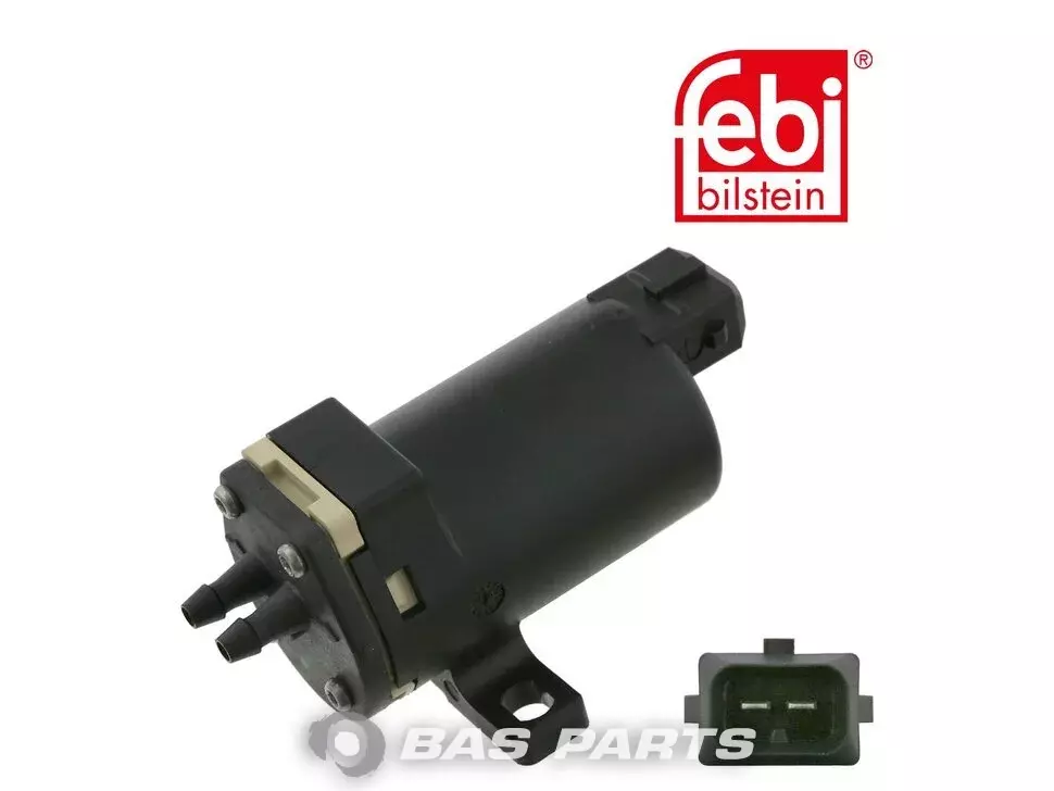 Pompa spryskiwacza Febi 50 10 276 022 Pompa spryskiwacza Febi 50 10 276 022