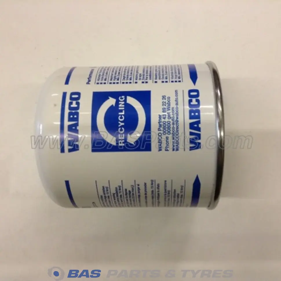 Lufttrockner WABCO 0377640