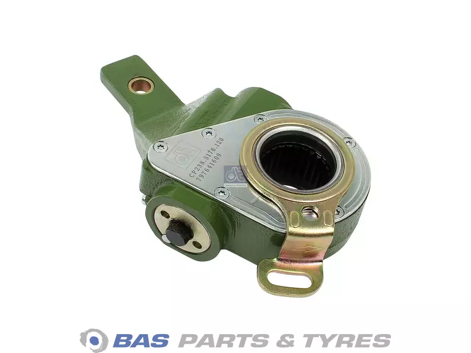 Levier de commande DT Spare Parts 5010260118 Levier de commande DT Spare Parts 5010260118