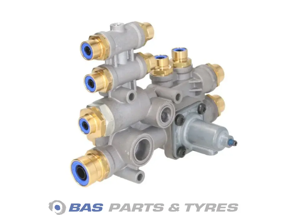 Plug Min 100 WABCO 2091374 Plug Min 100 WABCO 2091374