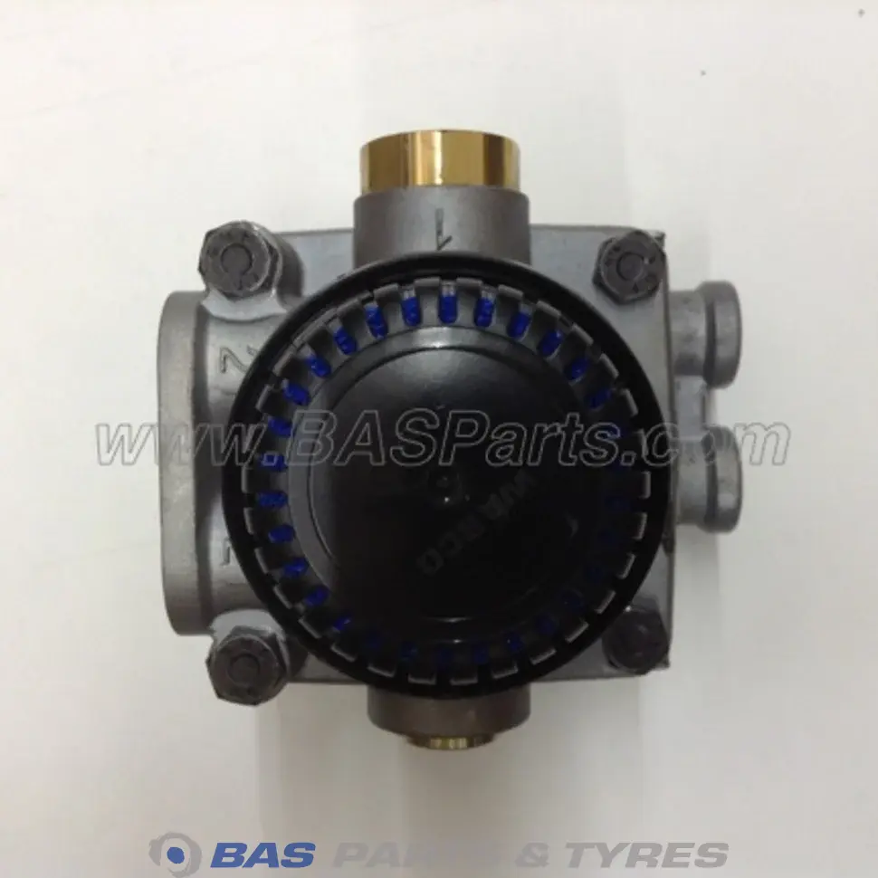 Relaisventil WABCO 41211072 Relaisventil WABCO 41211072