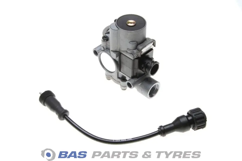Valvola di controllo ABS WABCO 1518312