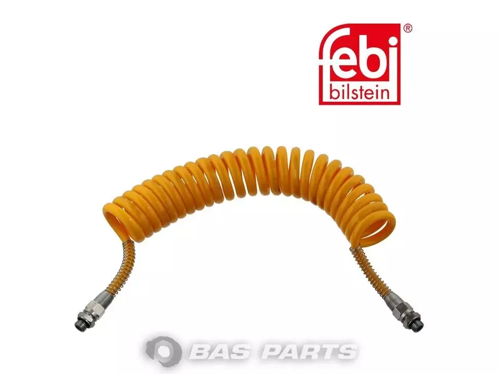 Luftfeder Febi 0879140