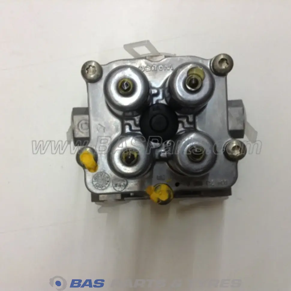 Vierkringsventiel WABCO ZG046460002 Vierkringsventiel WABCO ZG046460002