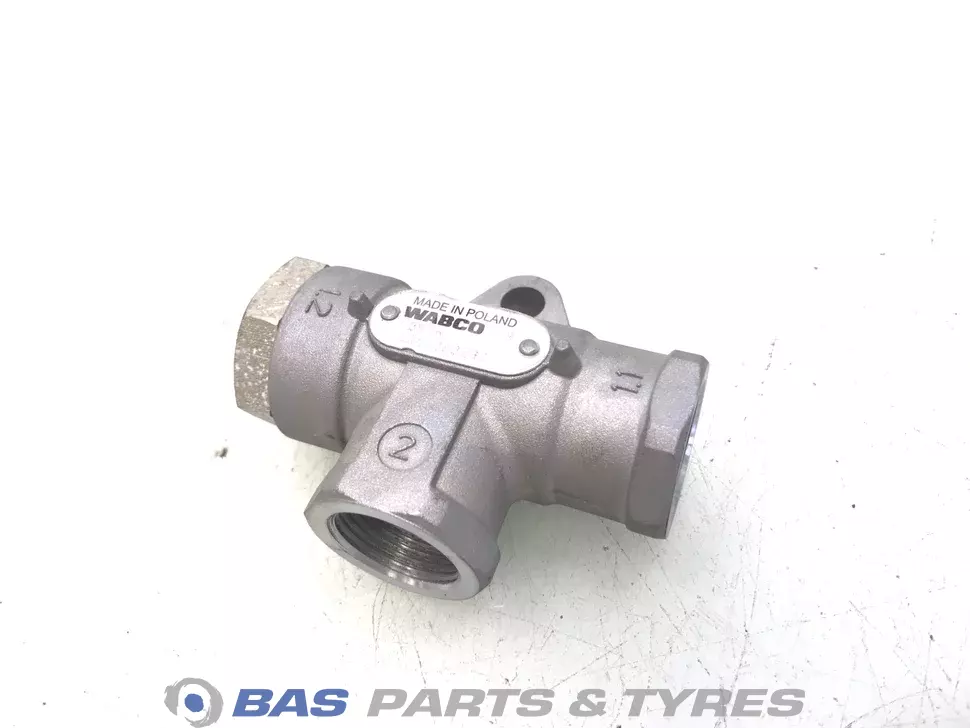Umschaltventil WABCO 1159400 Umschaltventil WABCO 1159400