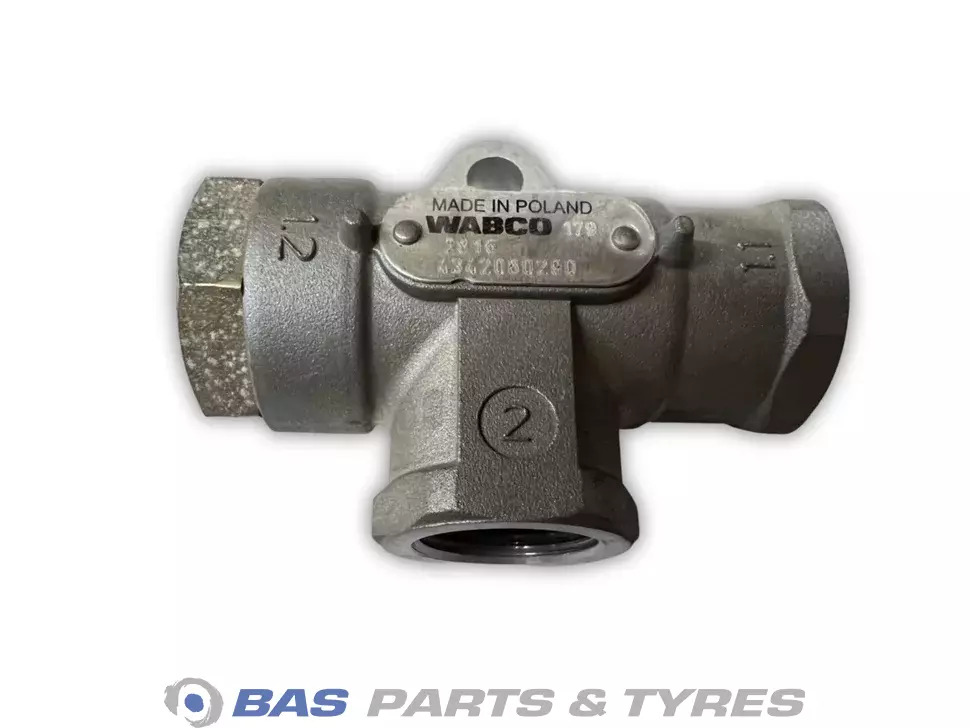 Umschaltventil WABCO 1159400 Umschaltventil WABCO 1159400