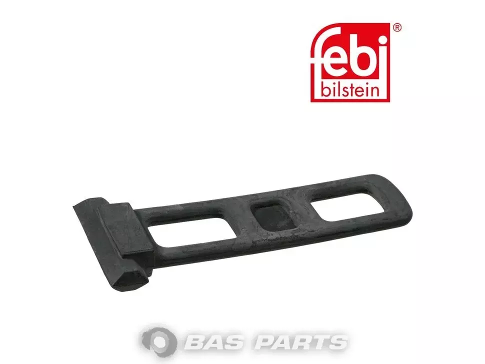 SpanRubber Spatscherm Scania R Febi 1 383 858