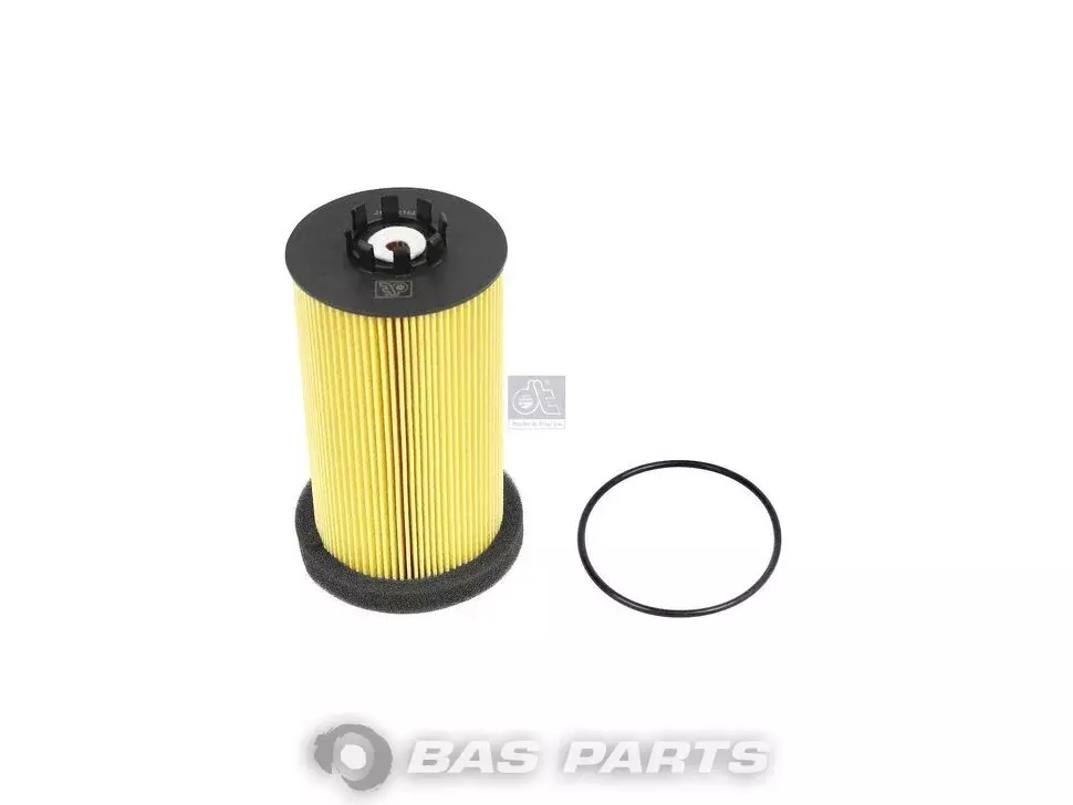 Топливный фильтр DT Spare Parts 1536367