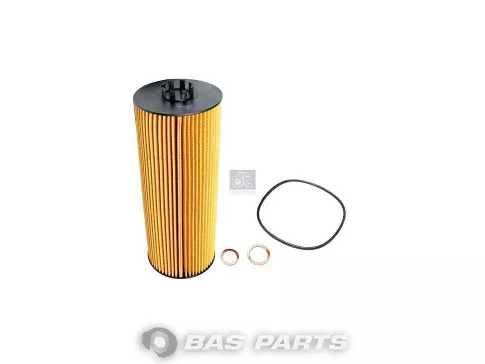 Ölfilter DT Spare Parts 1536368