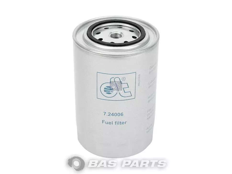 Filter goriva DT Spare Parts 7424993618