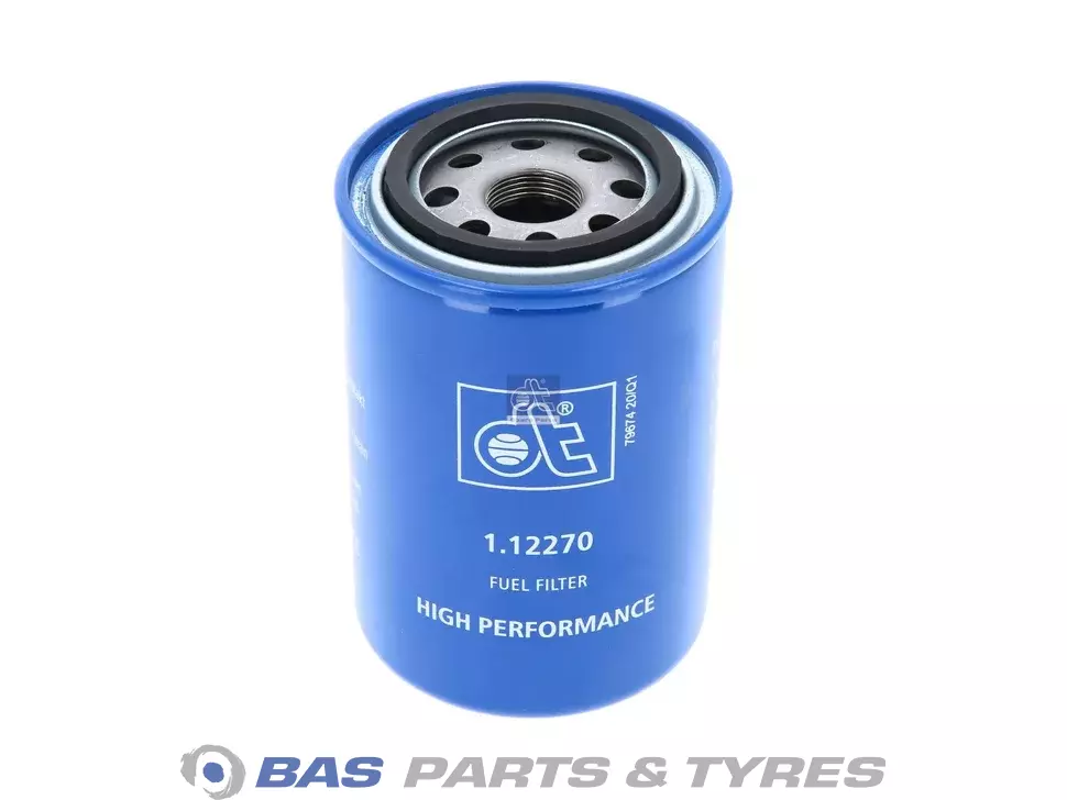 Filter goriva DT Spare Parts 5021149091