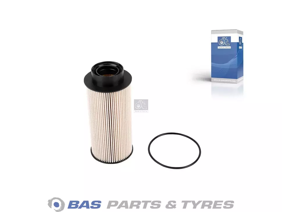 Filter goriva DT Spare Parts 1429059