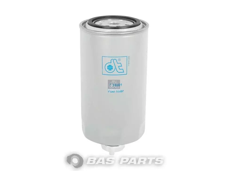 Wasserabscheider DT Spare Parts 2992662