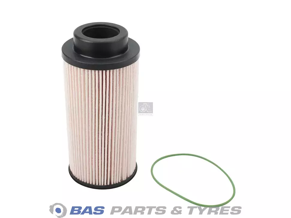 Filter goriva DT Spare Parts 1534389