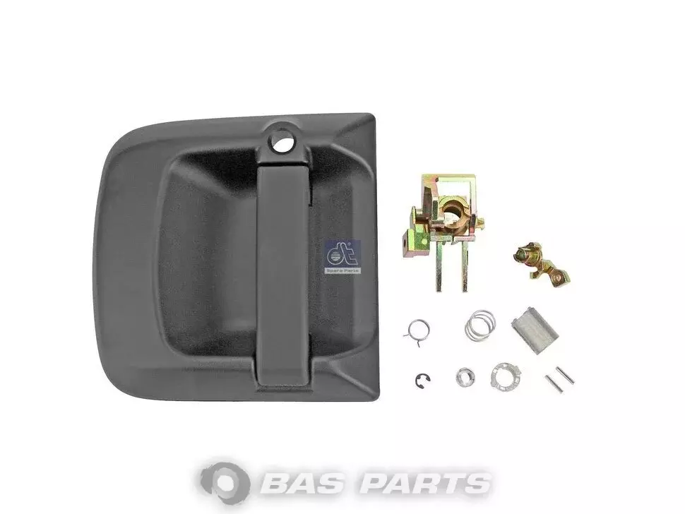 Mâner DT Spare Parts 81626416085