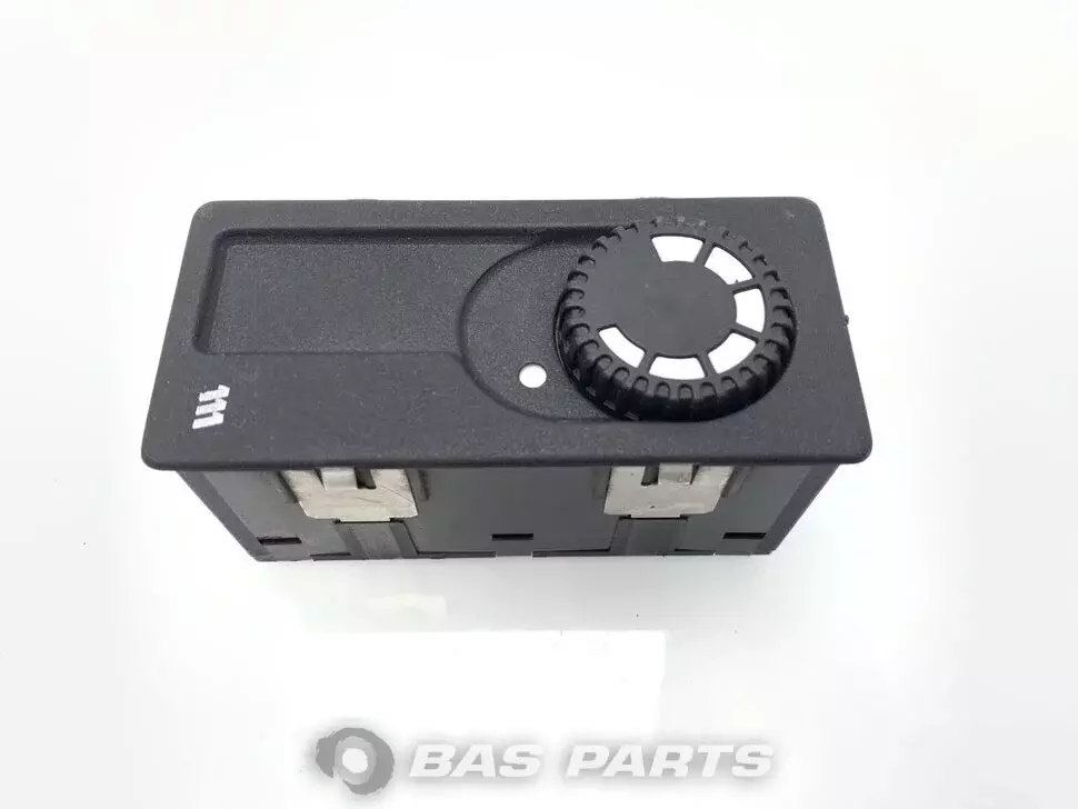 regelaar standkachel DAF 1734023