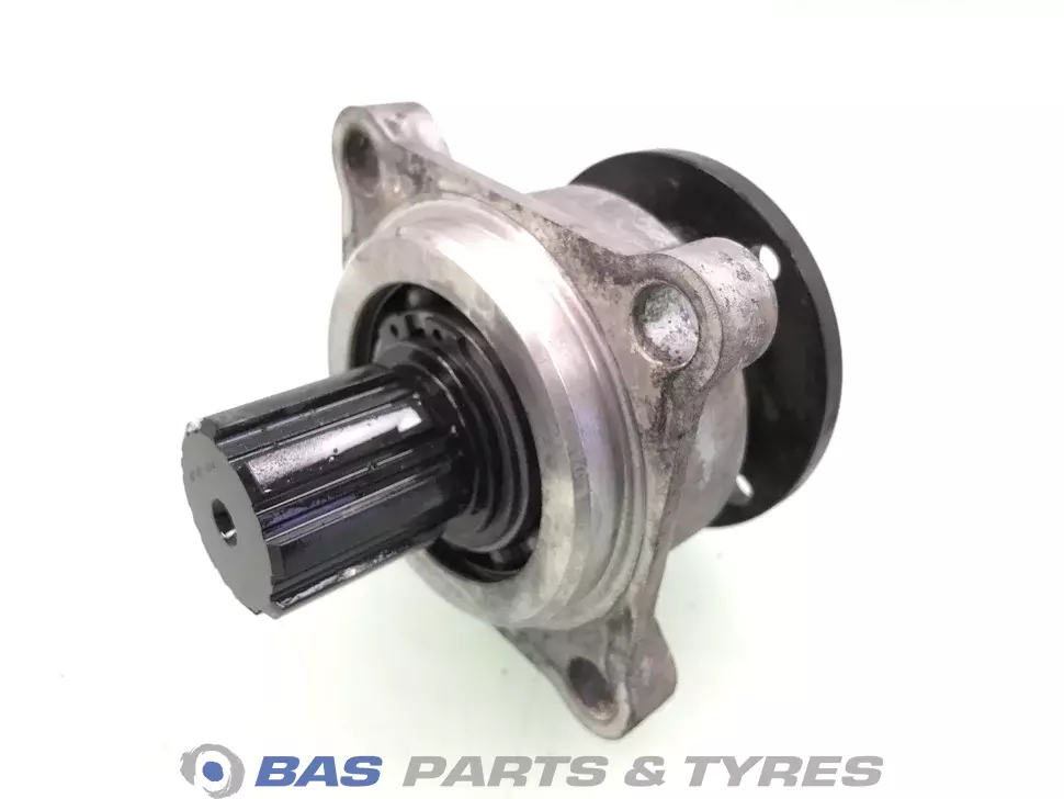 Antriebsflansch PTO Renault 5001859799 Antriebsflansch PTO Renault 5001859799