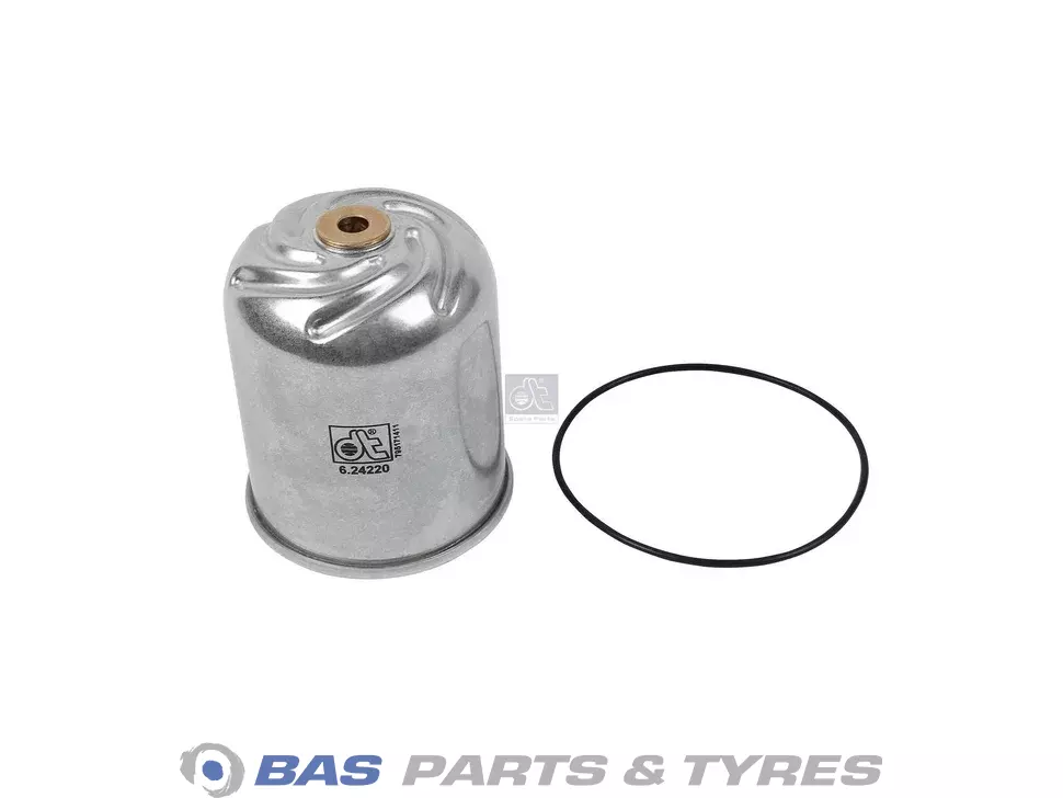 Ölfilter DT Spare Parts 50 0102 1174