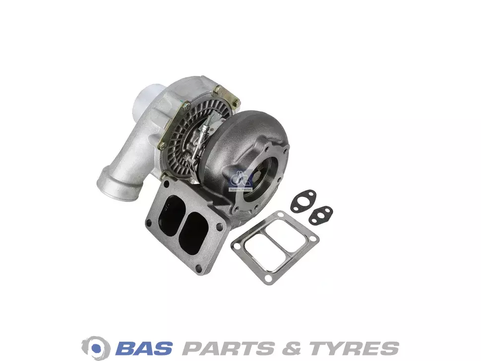 Turbolader DT Spare Parts 0000249635