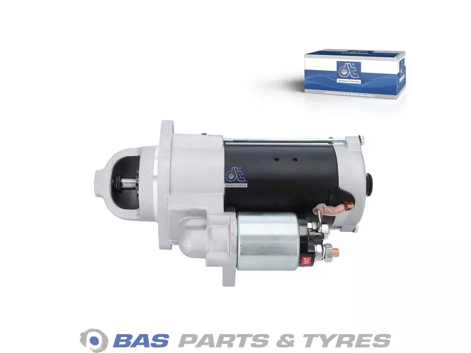 Electromor DT Spare Parts 1387383R
