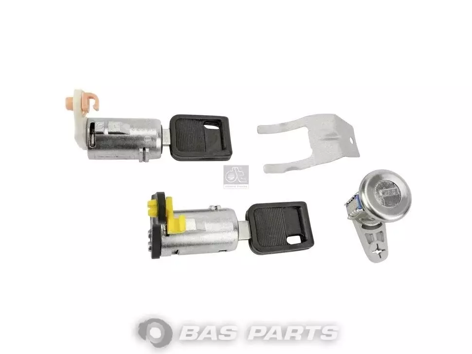Riegelsatz DT Spare Parts 5001834847