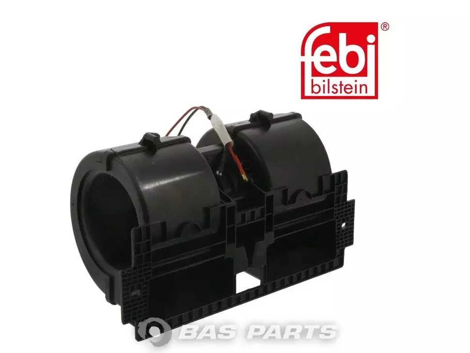 Heater blower motor Febi 5001833357 Heater blower motor Febi 5001833357
